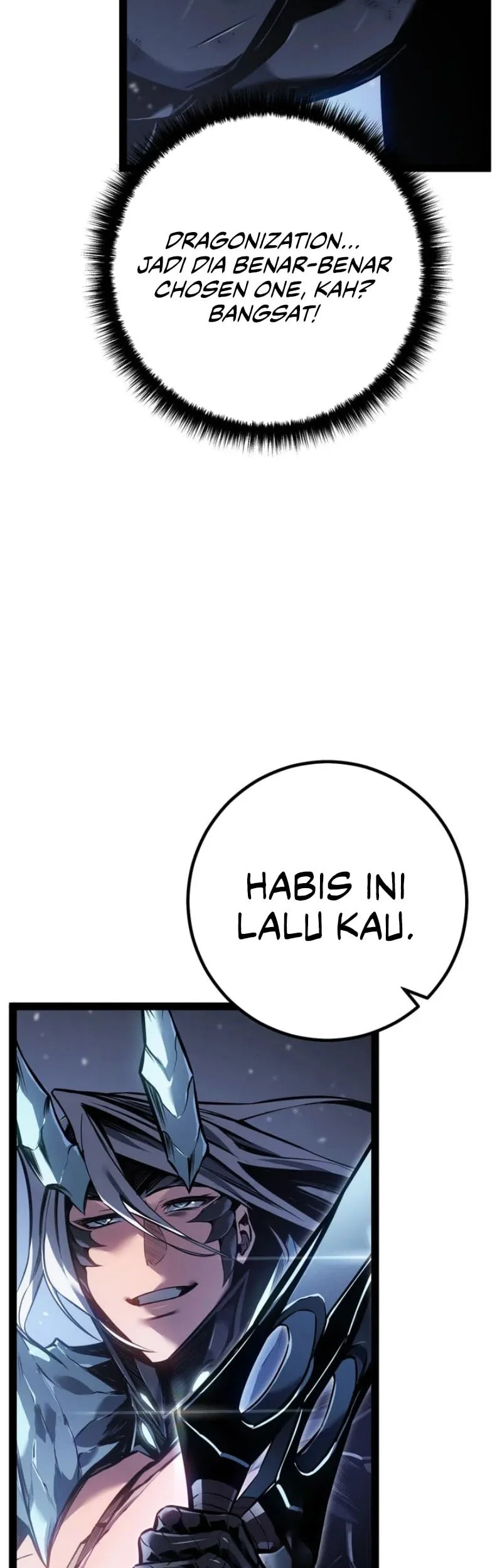 Regressing As The Reincarnated Bastard Of The Sword Clan Chapter 86 - halaman 71