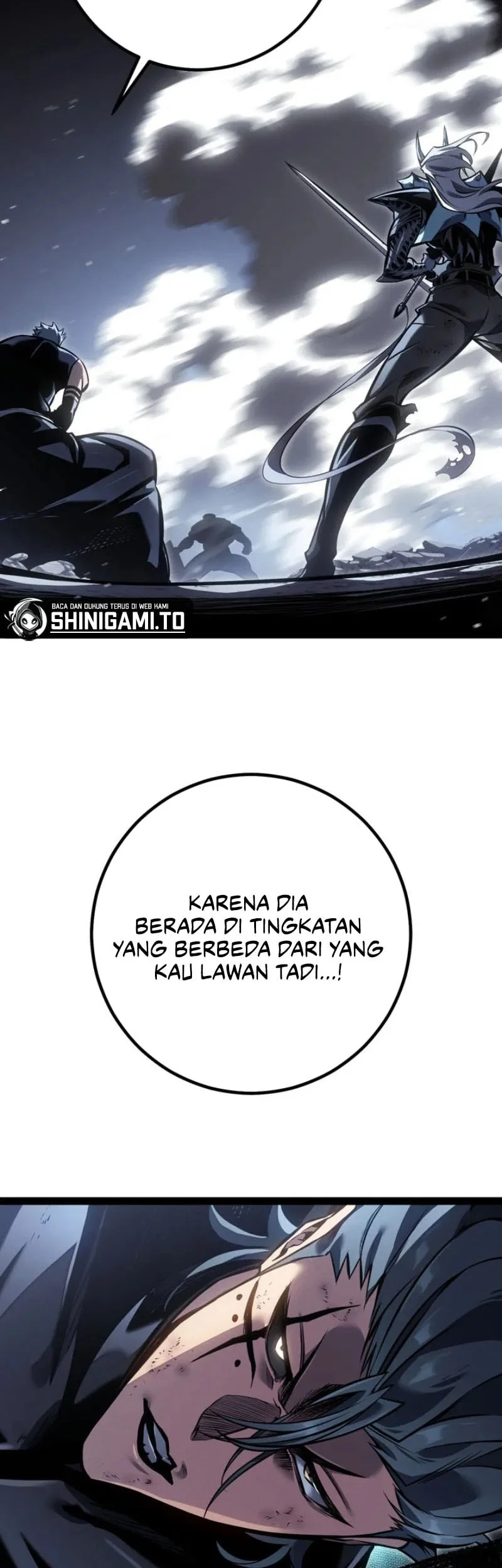 Regressing As The Reincarnated Bastard Of The Sword Clan Chapter 86 - halaman 74