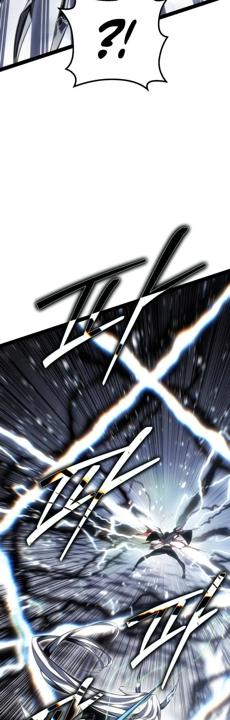 Regressing As The Reincarnated Bastard Of The Sword Clan Chapter 86 - halaman 8