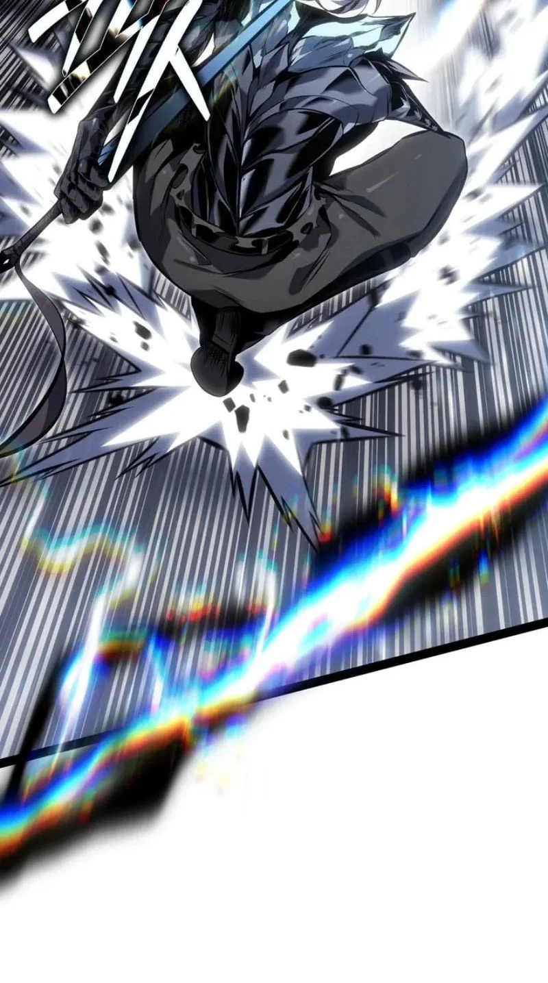 Regressing As The Reincarnated Bastard Of The Sword Clan Chapter 86 - halaman 9