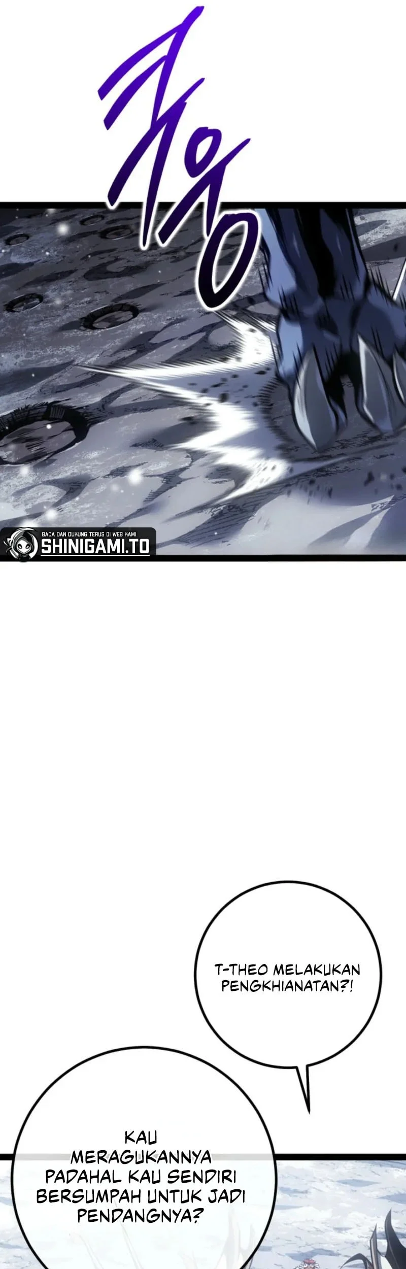 Regressing As The Reincarnated Bastard Of The Sword Clan Chapter 87 - halaman 10