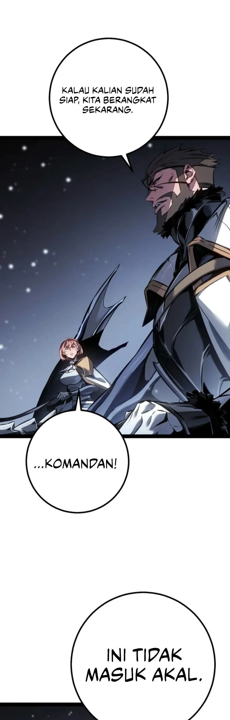 Regressing As The Reincarnated Bastard Of The Sword Clan Chapter 87 - halaman 12
