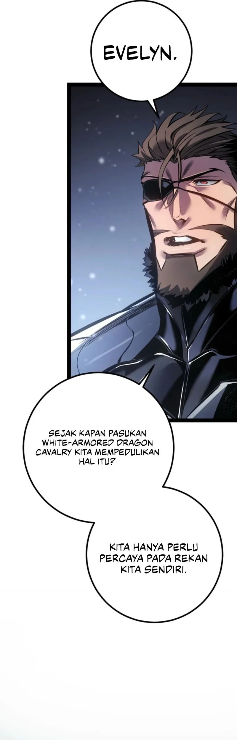 Regressing As The Reincarnated Bastard Of The Sword Clan Chapter 87 - halaman 14