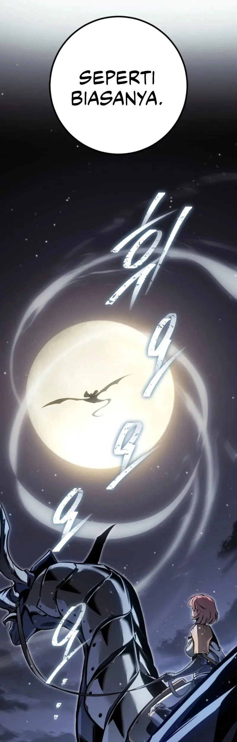 Regressing As The Reincarnated Bastard Of The Sword Clan Chapter 87 - halaman 15