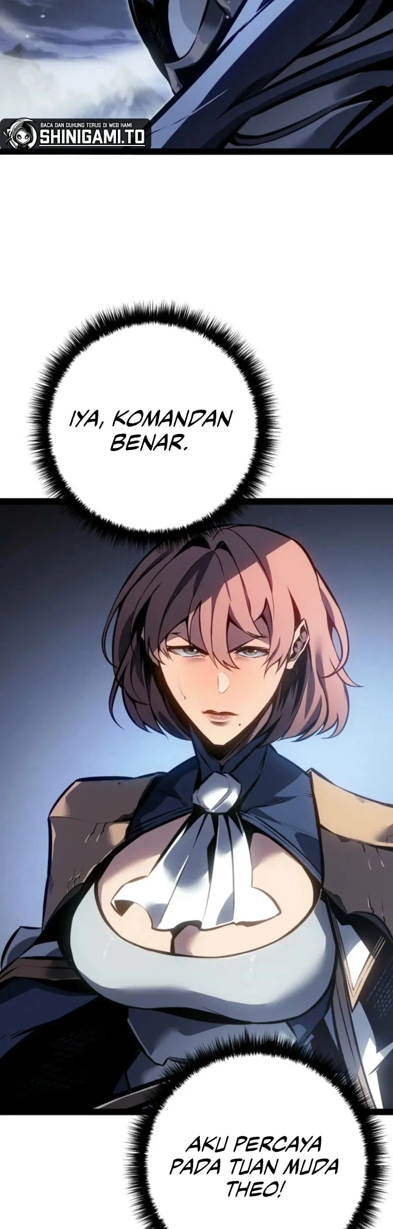 Regressing As The Reincarnated Bastard Of The Sword Clan Chapter 87 - halaman 16