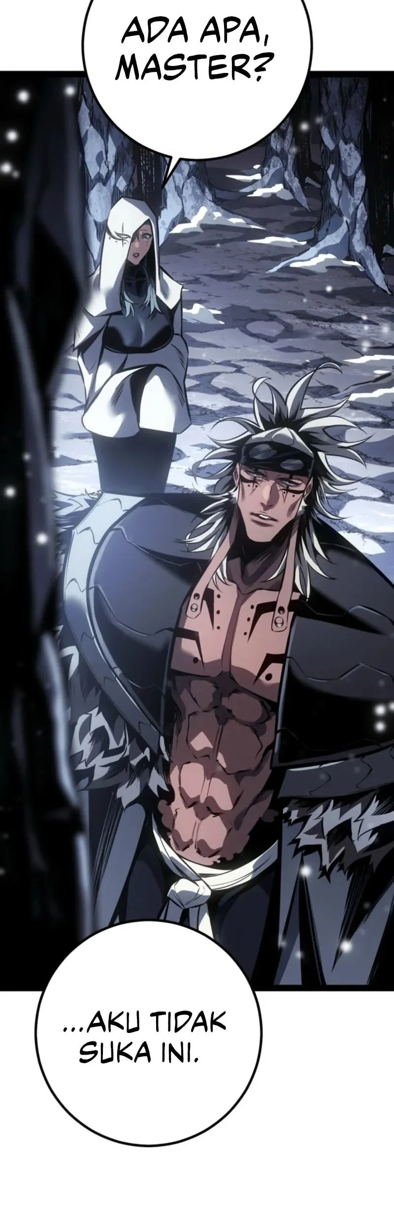 Regressing As The Reincarnated Bastard Of The Sword Clan Chapter 87 - halaman 21