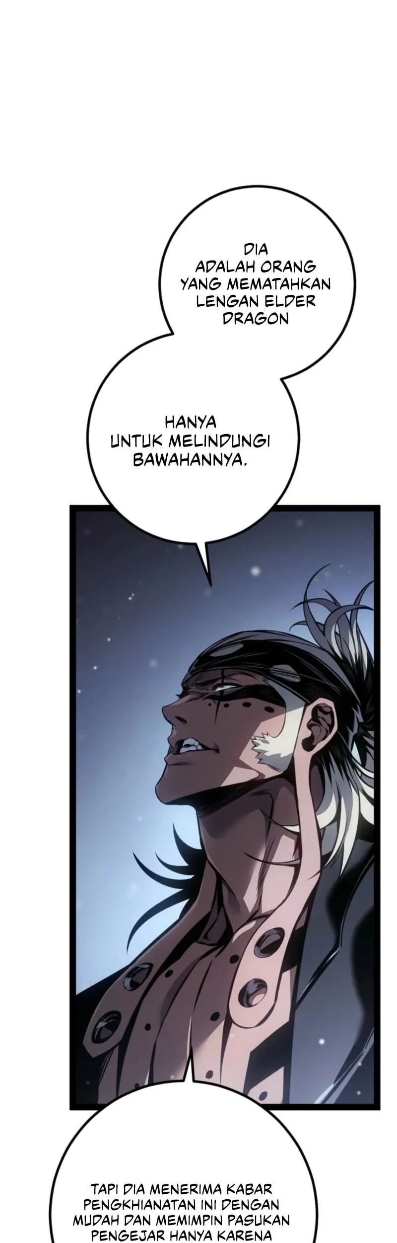 Regressing As The Reincarnated Bastard Of The Sword Clan Chapter 87 - halaman 22