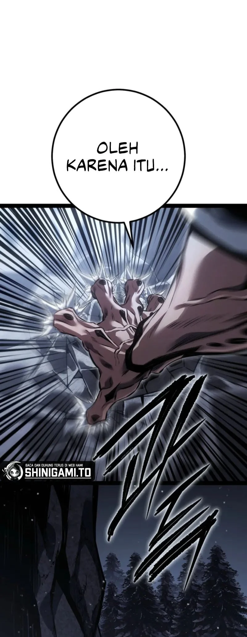 Regressing As The Reincarnated Bastard Of The Sword Clan Chapter 87 - halaman 24