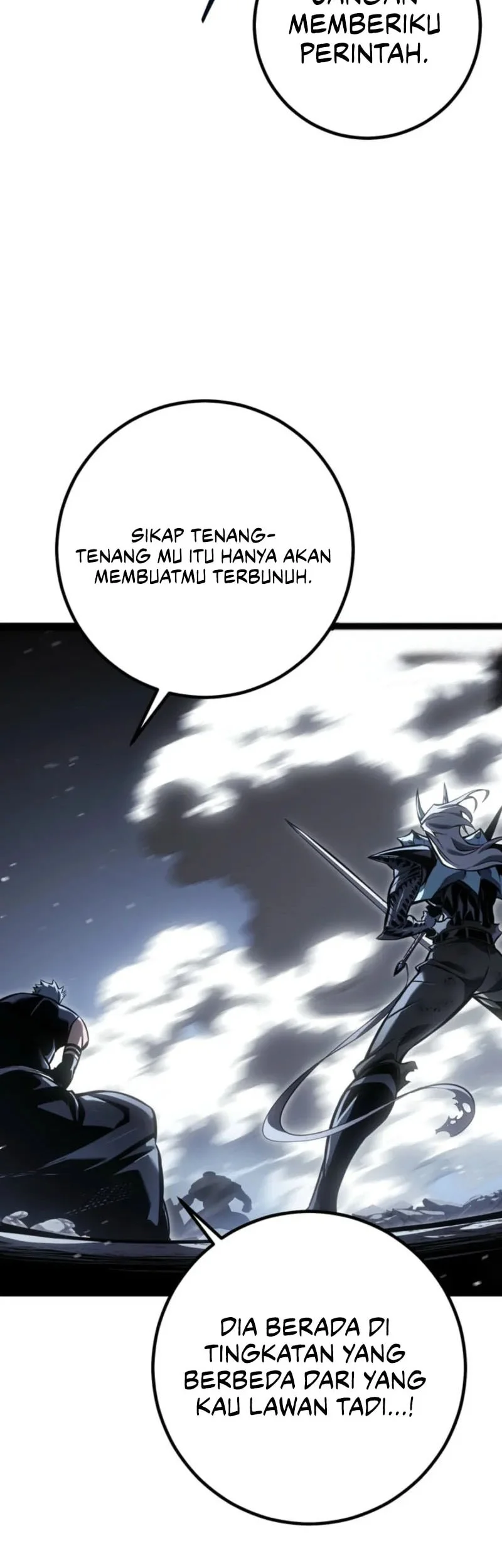 Regressing As The Reincarnated Bastard Of The Sword Clan Chapter 87 - halaman 28