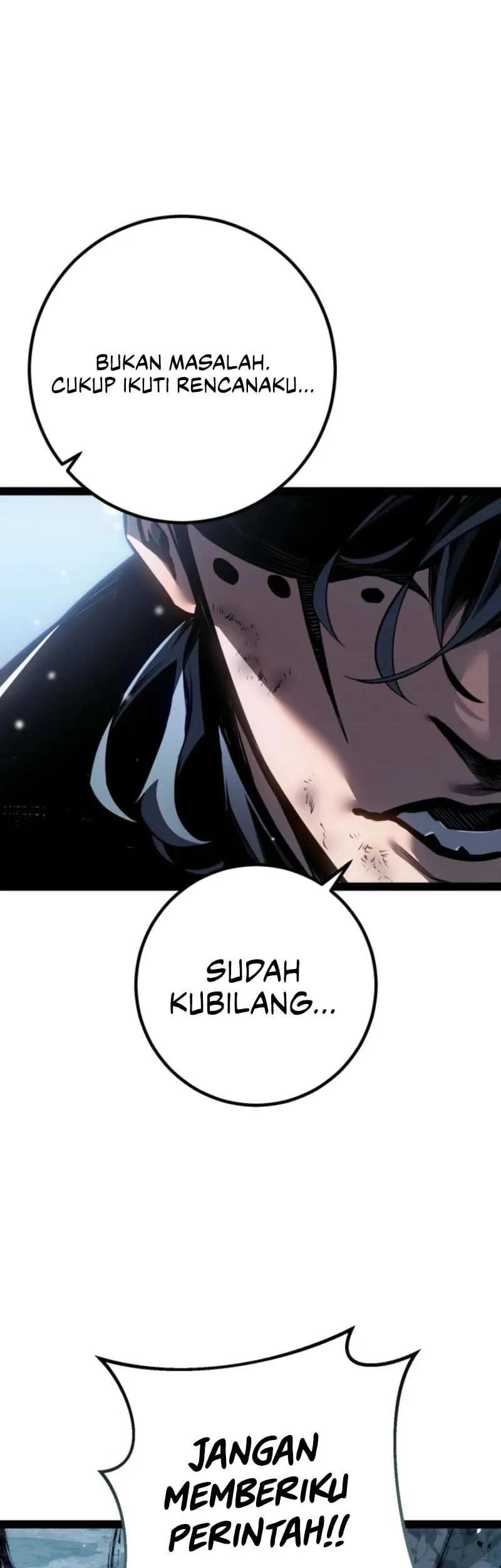 Regressing As The Reincarnated Bastard Of The Sword Clan Chapter 87 - halaman 29