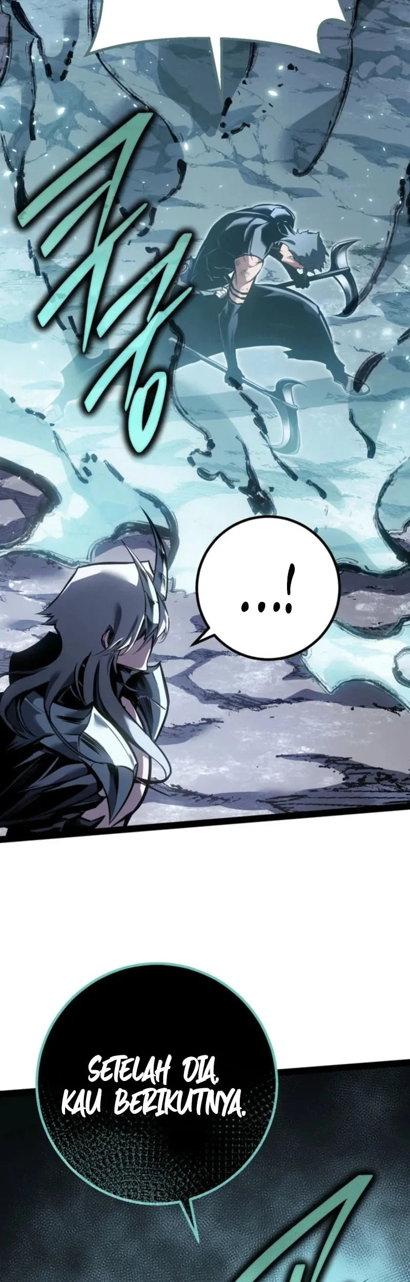 Regressing As The Reincarnated Bastard Of The Sword Clan Chapter 87 - halaman 30