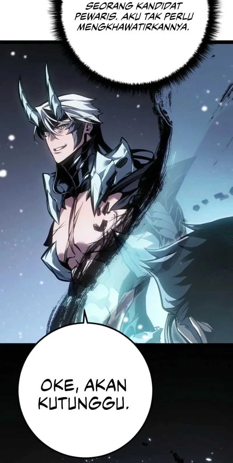 Regressing As The Reincarnated Bastard Of The Sword Clan Chapter 87 - halaman 32