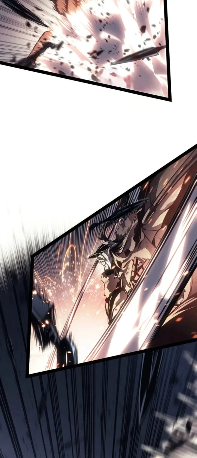 Regressing As The Reincarnated Bastard Of The Sword Clan Chapter 87 - halaman 38