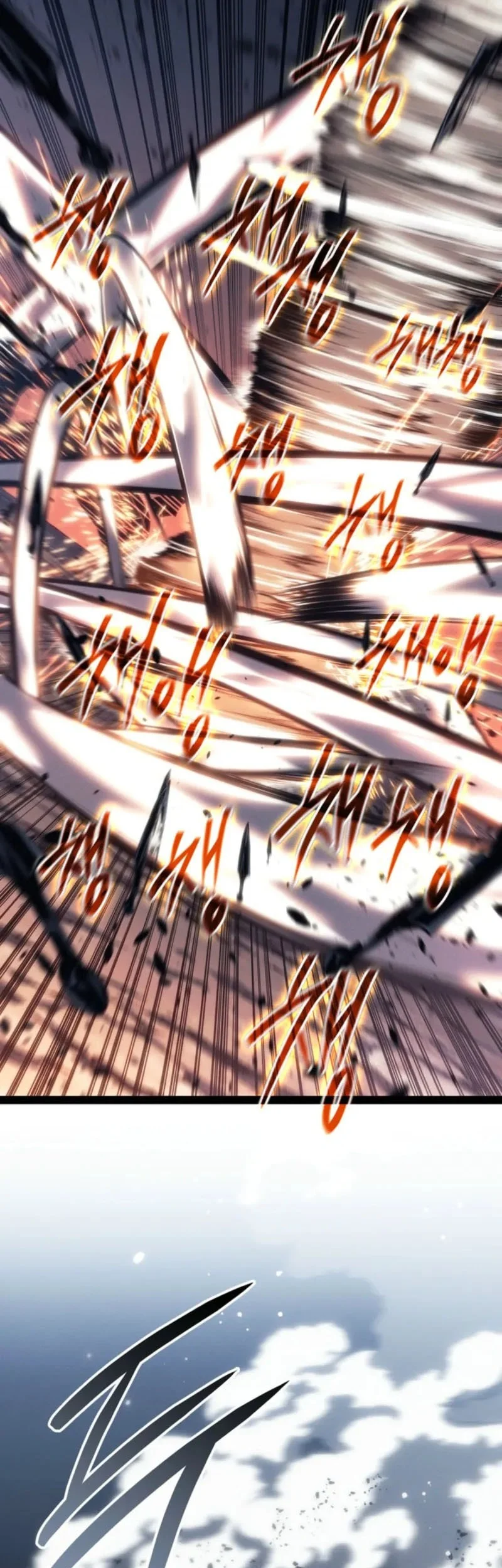Regressing As The Reincarnated Bastard Of The Sword Clan Chapter 87 - halaman 39