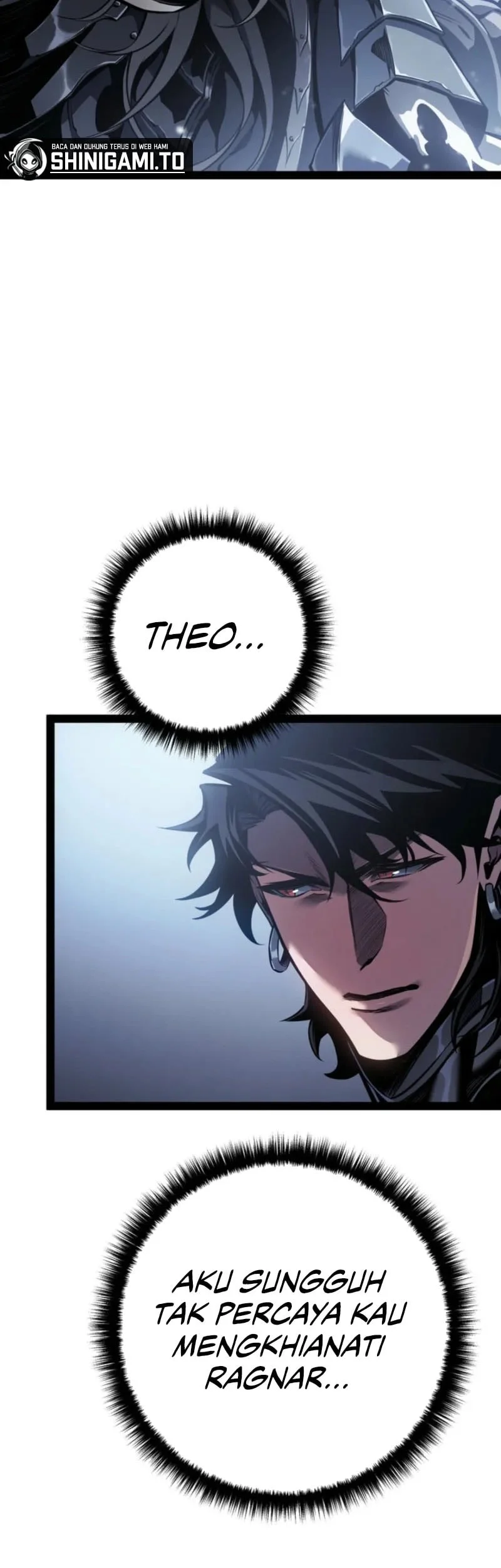 Regressing As The Reincarnated Bastard Of The Sword Clan Chapter 87 - halaman 4