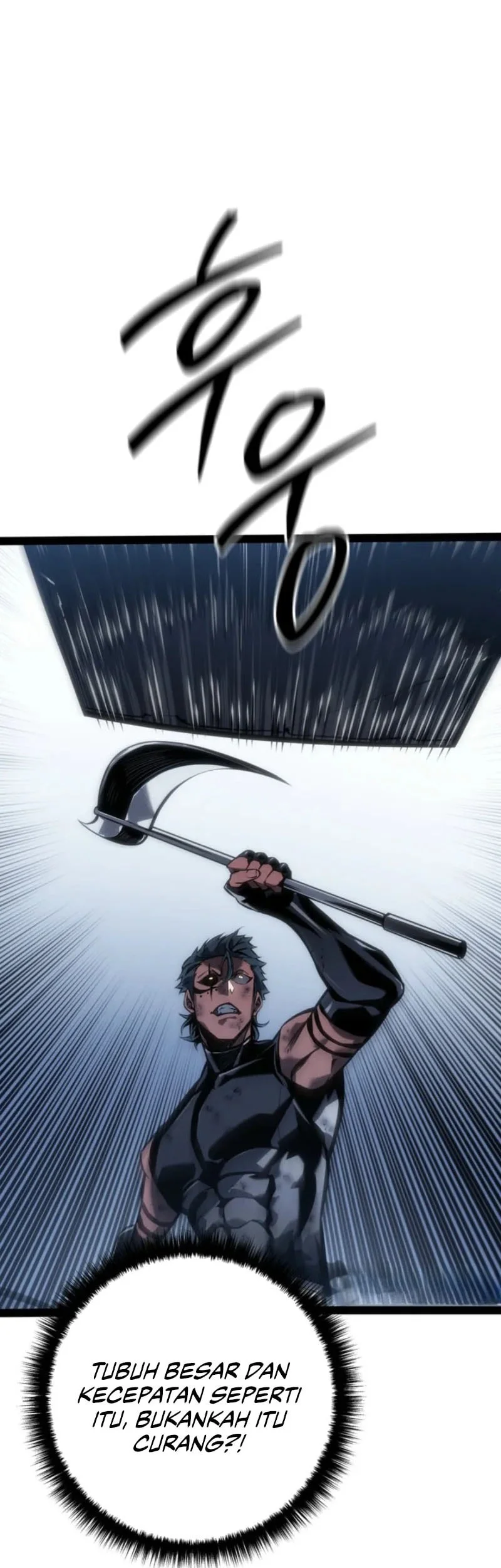 Regressing As The Reincarnated Bastard Of The Sword Clan Chapter 87 - halaman 43