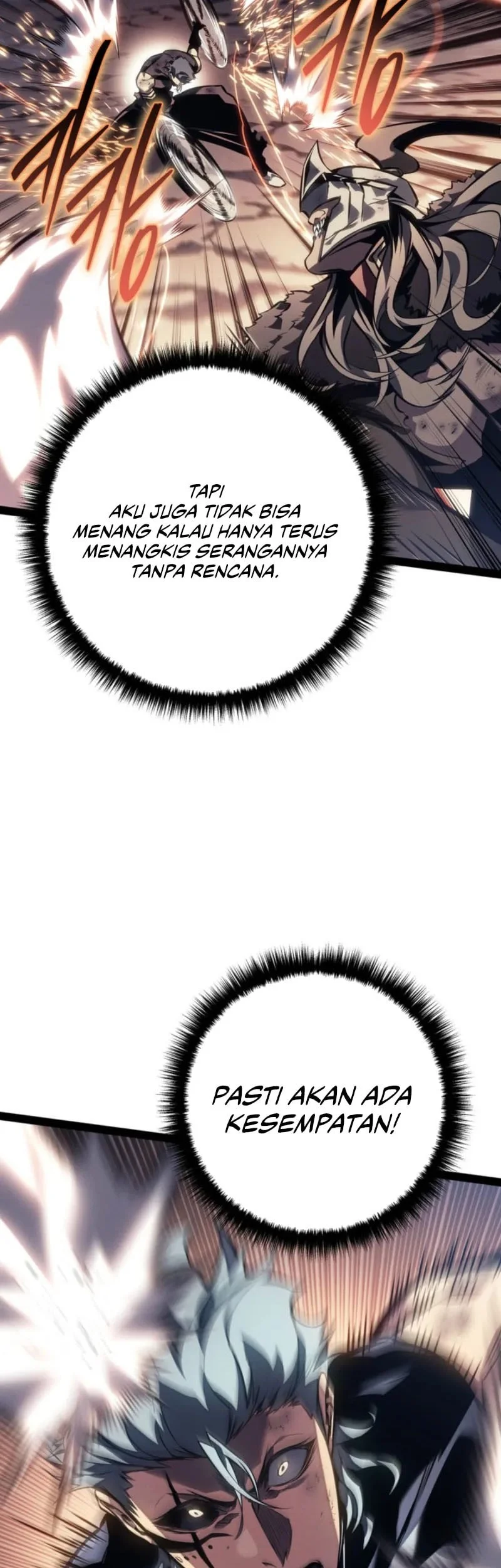 Regressing As The Reincarnated Bastard Of The Sword Clan Chapter 87 - halaman 45