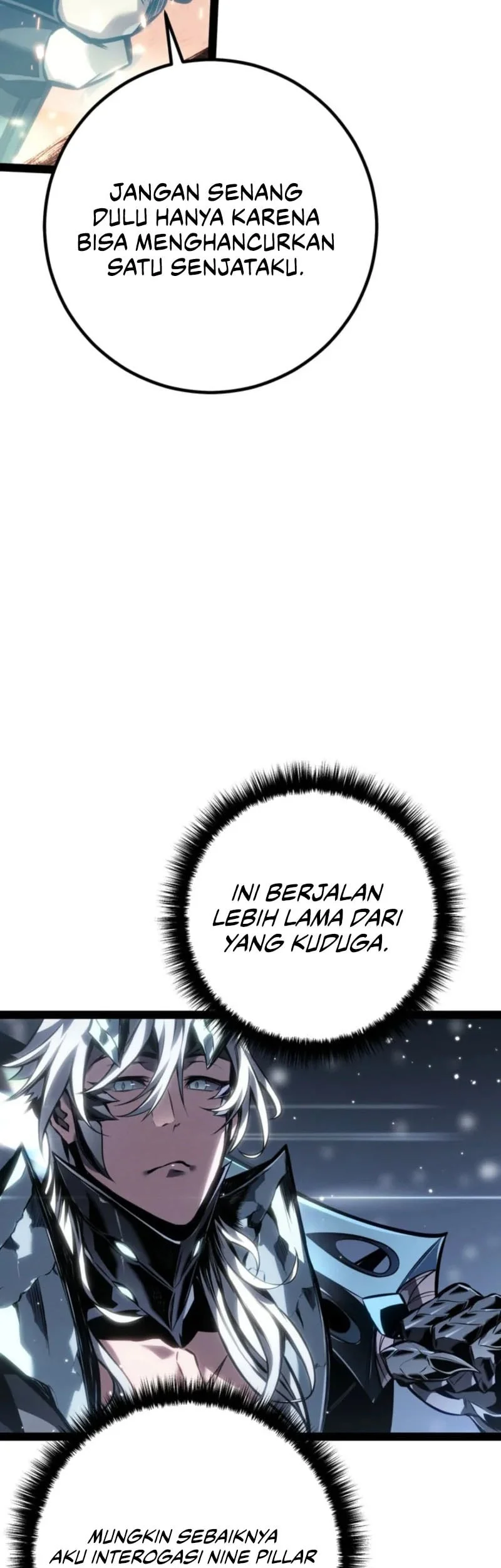 Regressing As The Reincarnated Bastard Of The Sword Clan Chapter 87 - halaman 49