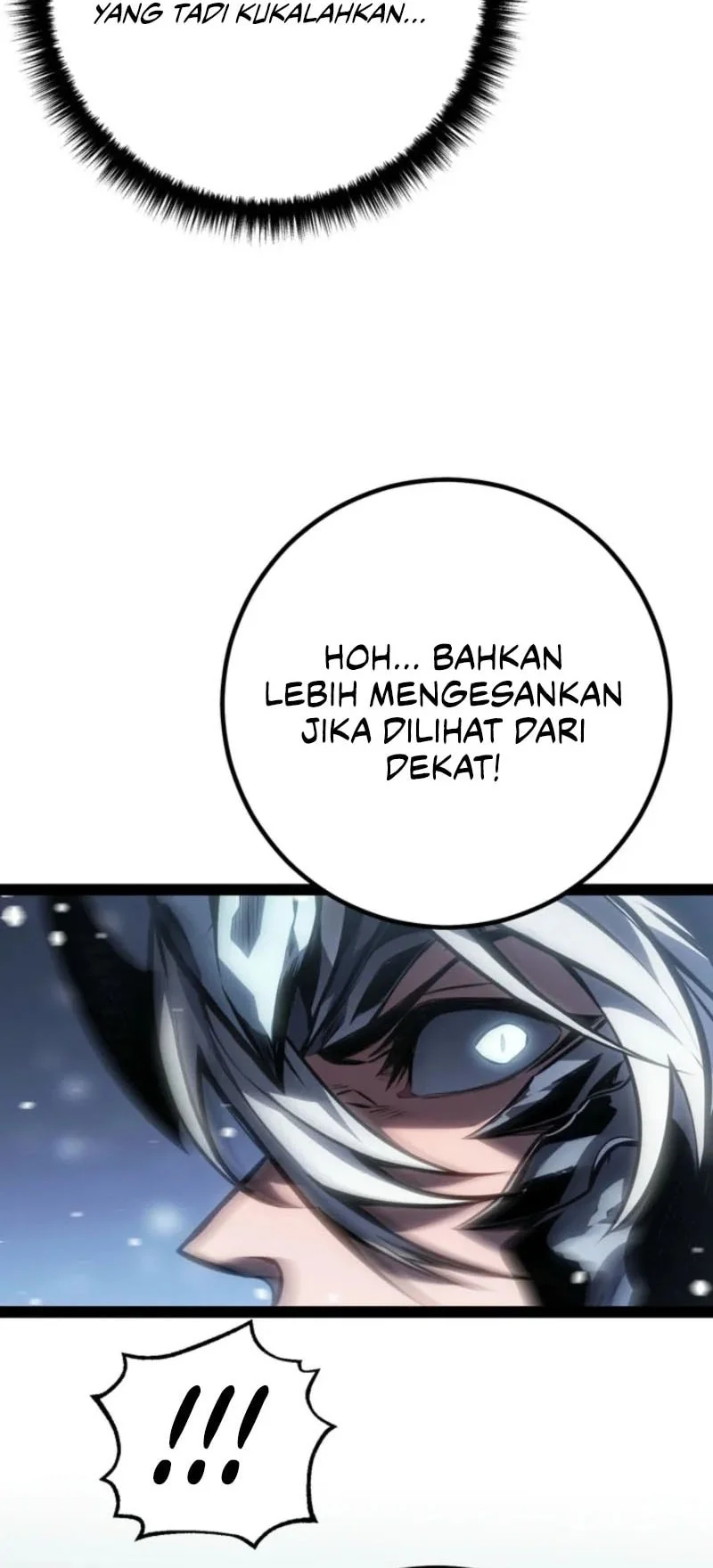 Regressing As The Reincarnated Bastard Of The Sword Clan Chapter 87 - halaman 50