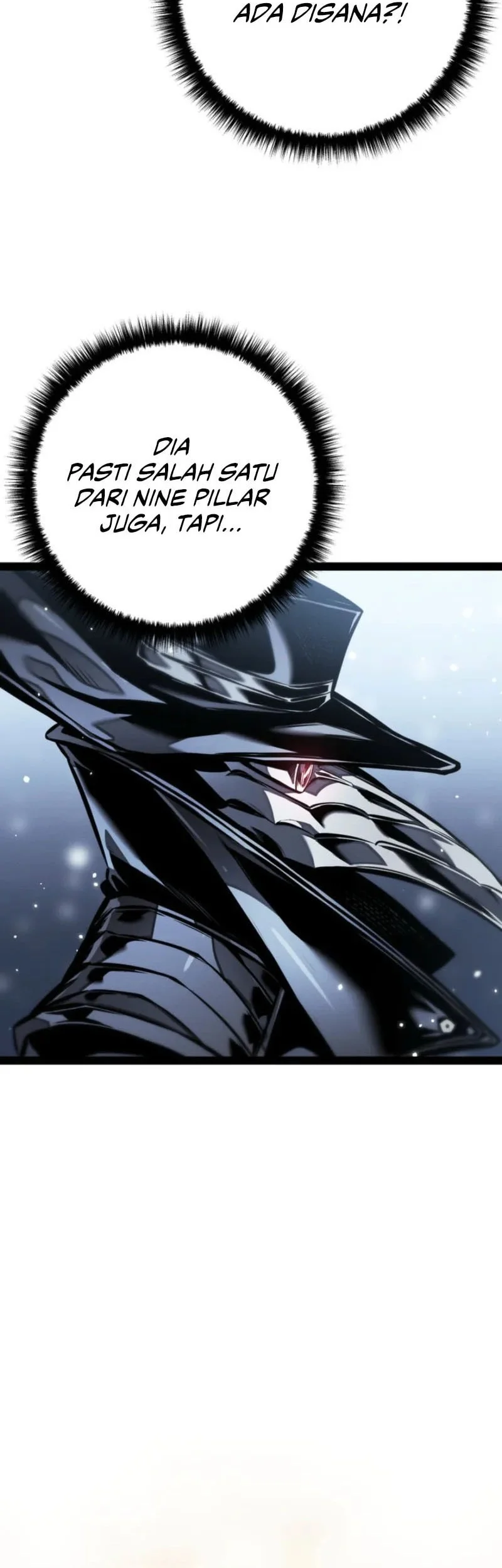 Regressing As The Reincarnated Bastard Of The Sword Clan Chapter 87 - halaman 52