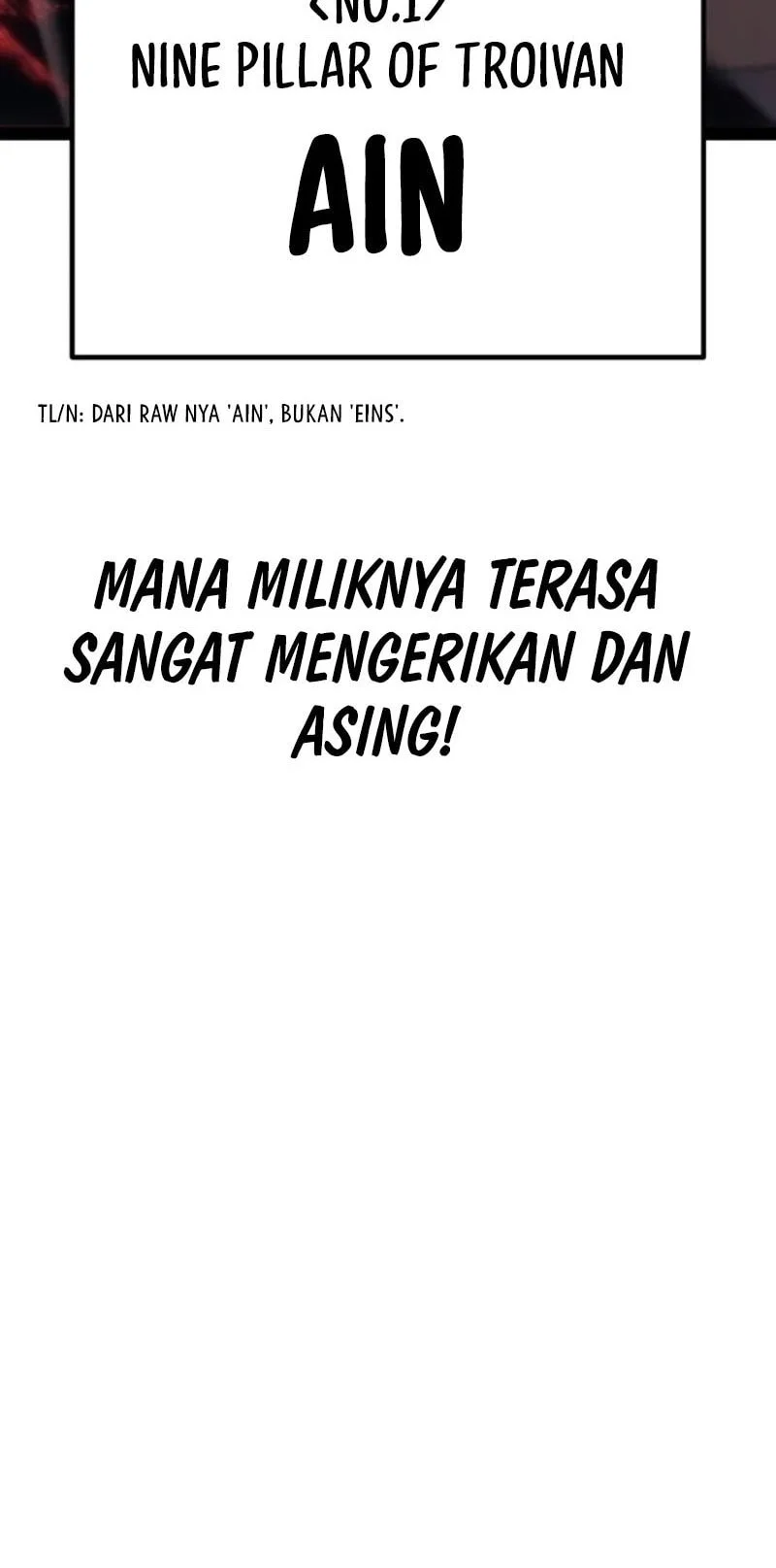 Regressing As The Reincarnated Bastard Of The Sword Clan Chapter 87 - halaman 54