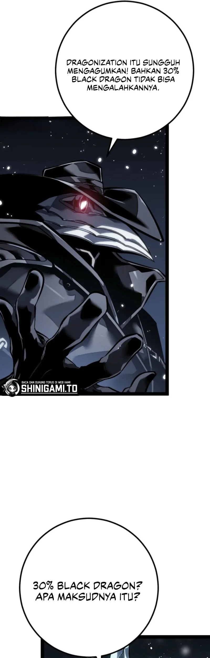 Regressing As The Reincarnated Bastard Of The Sword Clan Chapter 87 - halaman 55