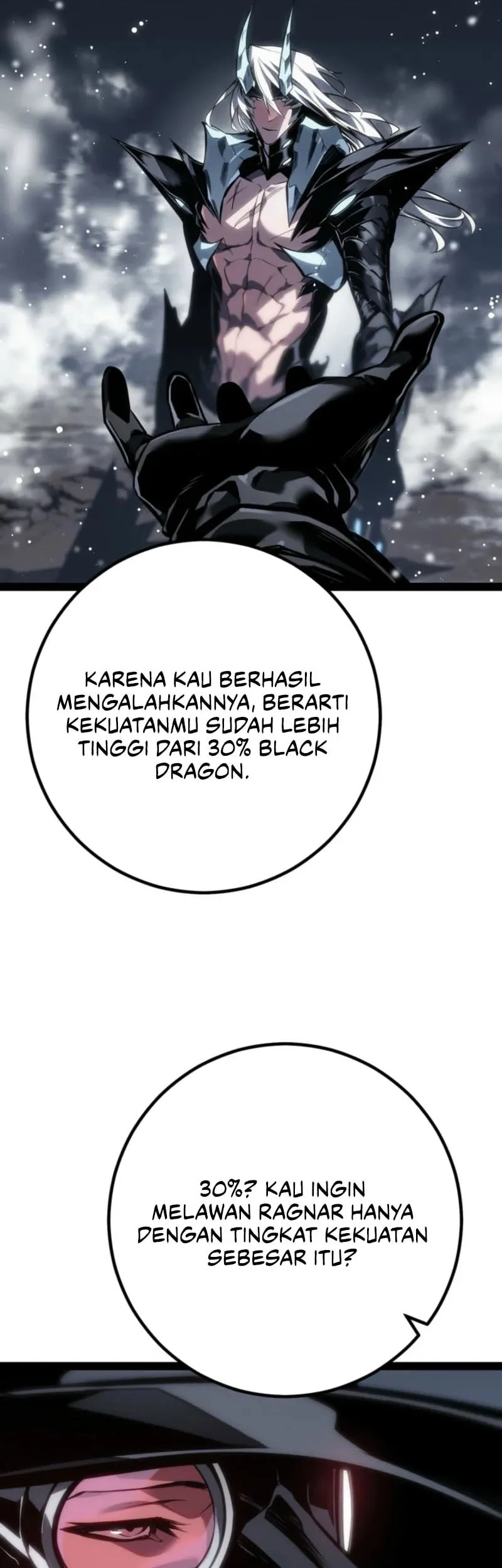 Regressing As The Reincarnated Bastard Of The Sword Clan Chapter 87 - halaman 59