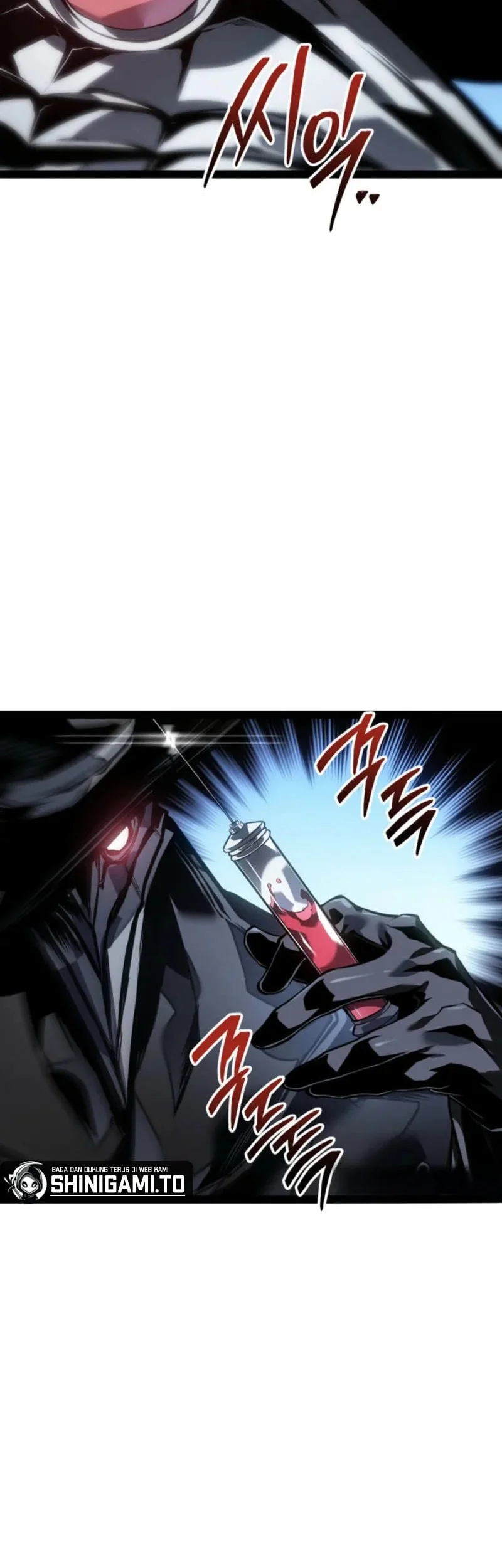 Regressing As The Reincarnated Bastard Of The Sword Clan Chapter 87 - halaman 60