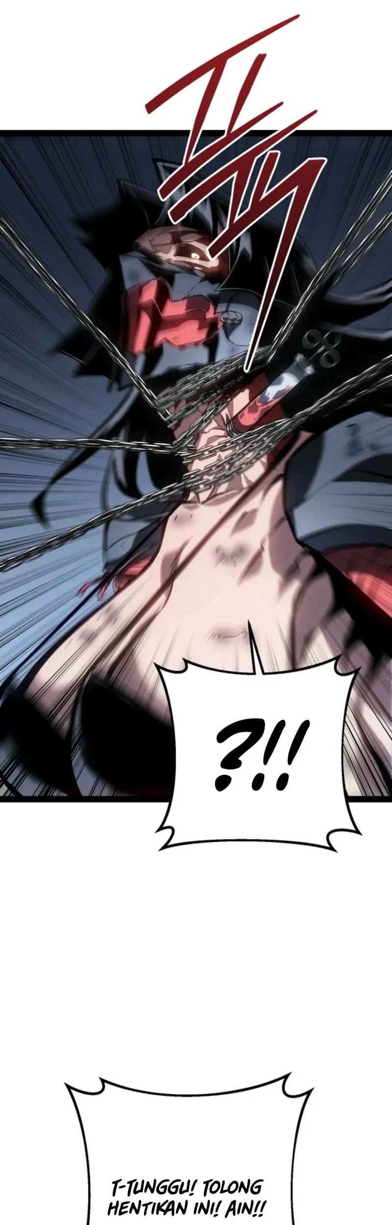 Regressing As The Reincarnated Bastard Of The Sword Clan Chapter 87 - halaman 61