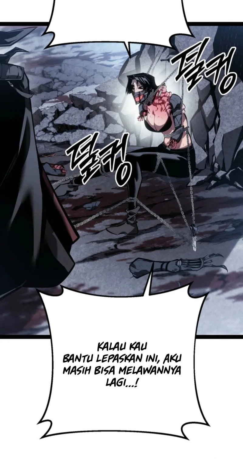 Regressing As The Reincarnated Bastard Of The Sword Clan Chapter 87 - halaman 62