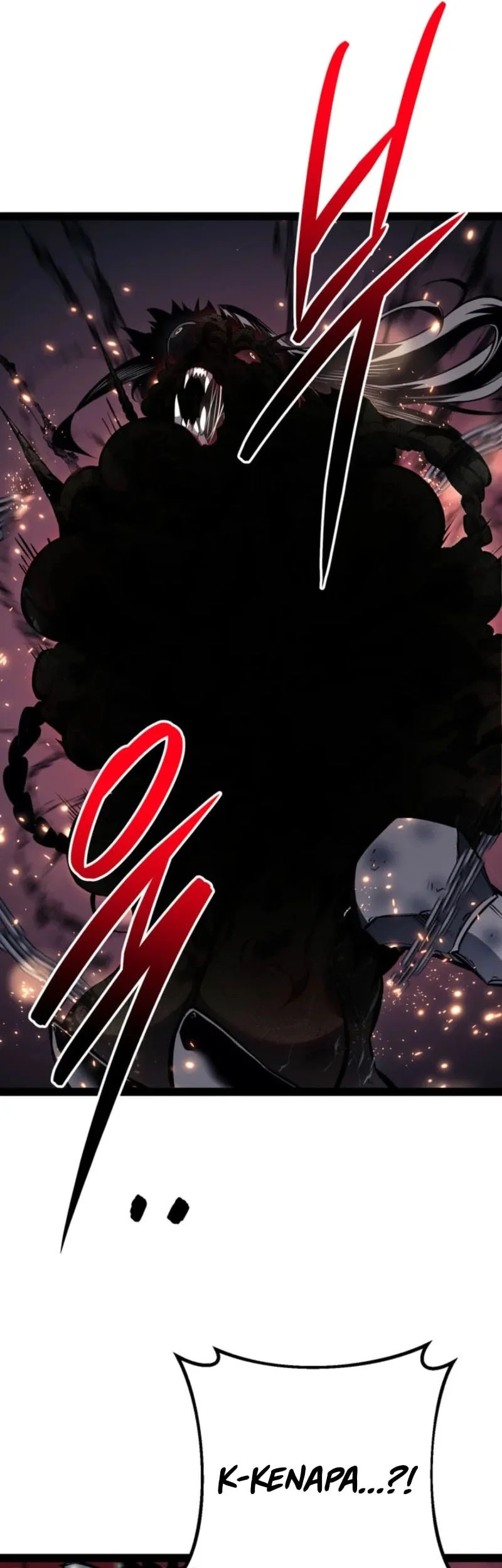 Regressing As The Reincarnated Bastard Of The Sword Clan Chapter 87 - halaman 63