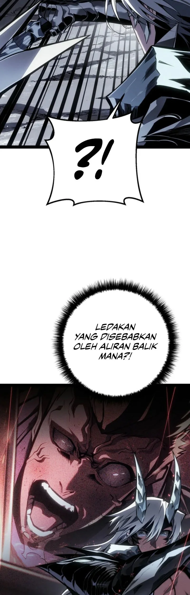 Regressing As The Reincarnated Bastard Of The Sword Clan Chapter 87 - halaman 65