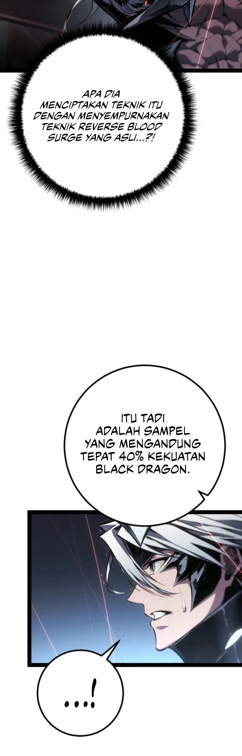 Regressing As The Reincarnated Bastard Of The Sword Clan Chapter 87 - halaman 66
