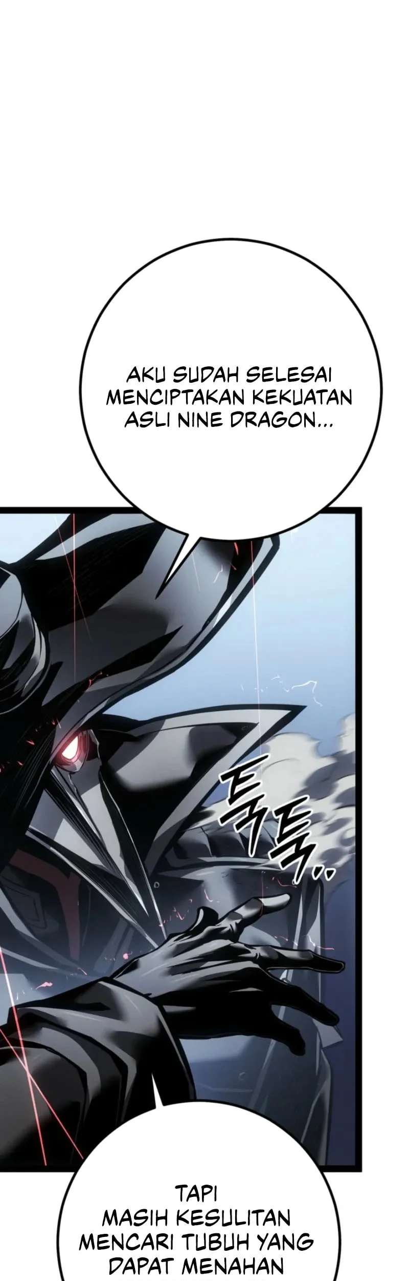 Regressing As The Reincarnated Bastard Of The Sword Clan Chapter 87 - halaman 67