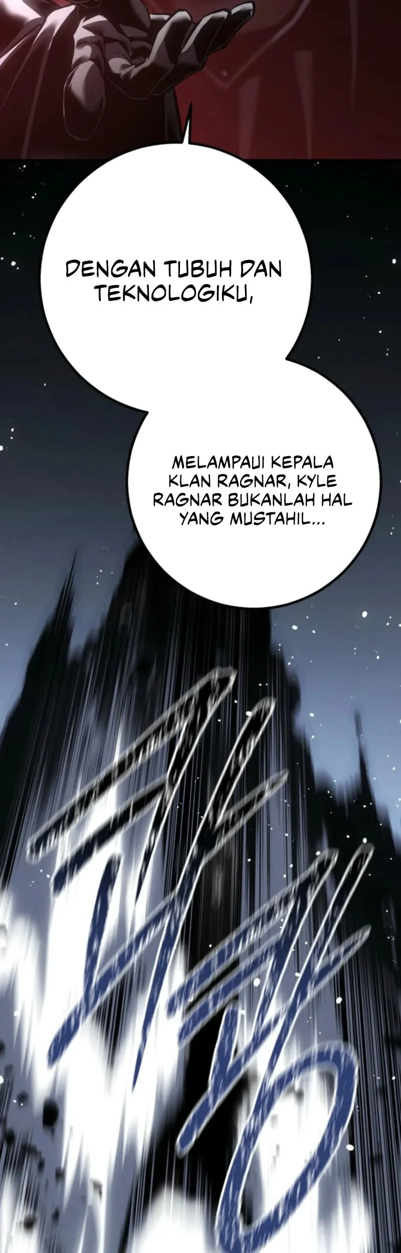 Regressing As The Reincarnated Bastard Of The Sword Clan Chapter 87 - halaman 69