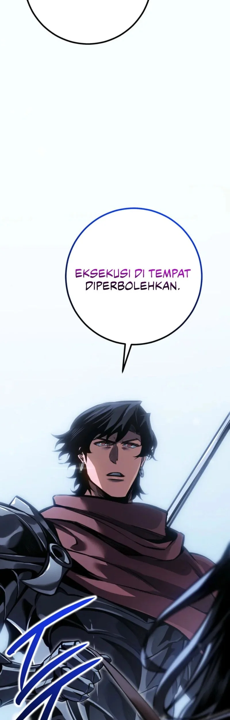 Regressing As The Reincarnated Bastard Of The Sword Clan Chapter 87 - halaman 7