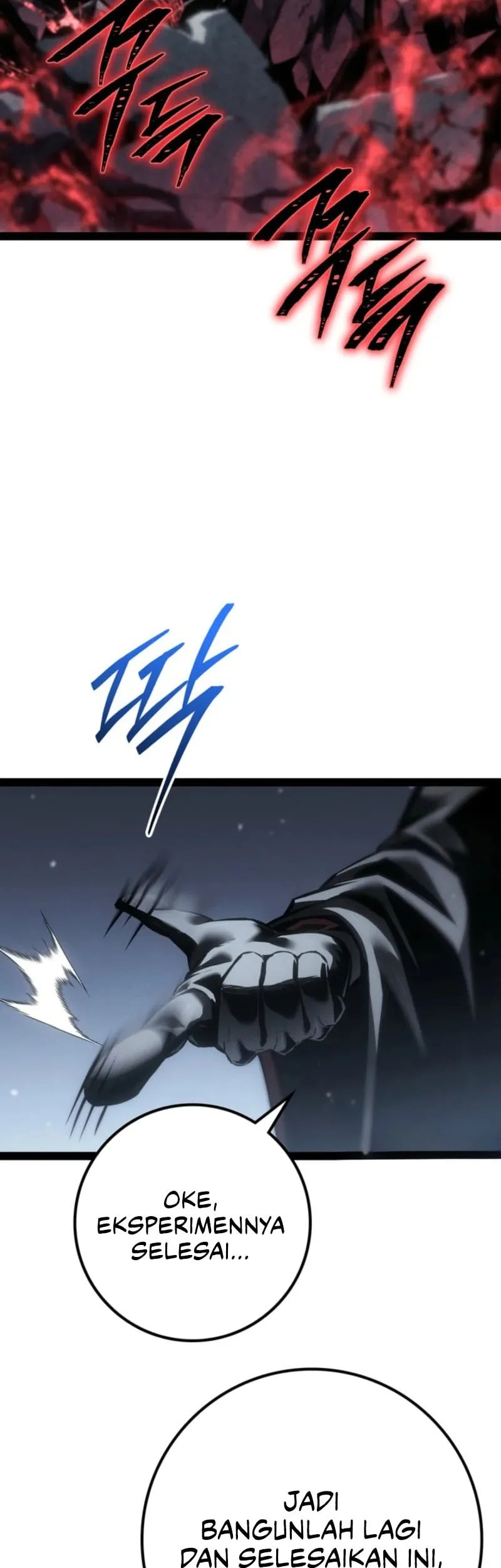 Regressing As The Reincarnated Bastard Of The Sword Clan Chapter 87 - halaman 73
