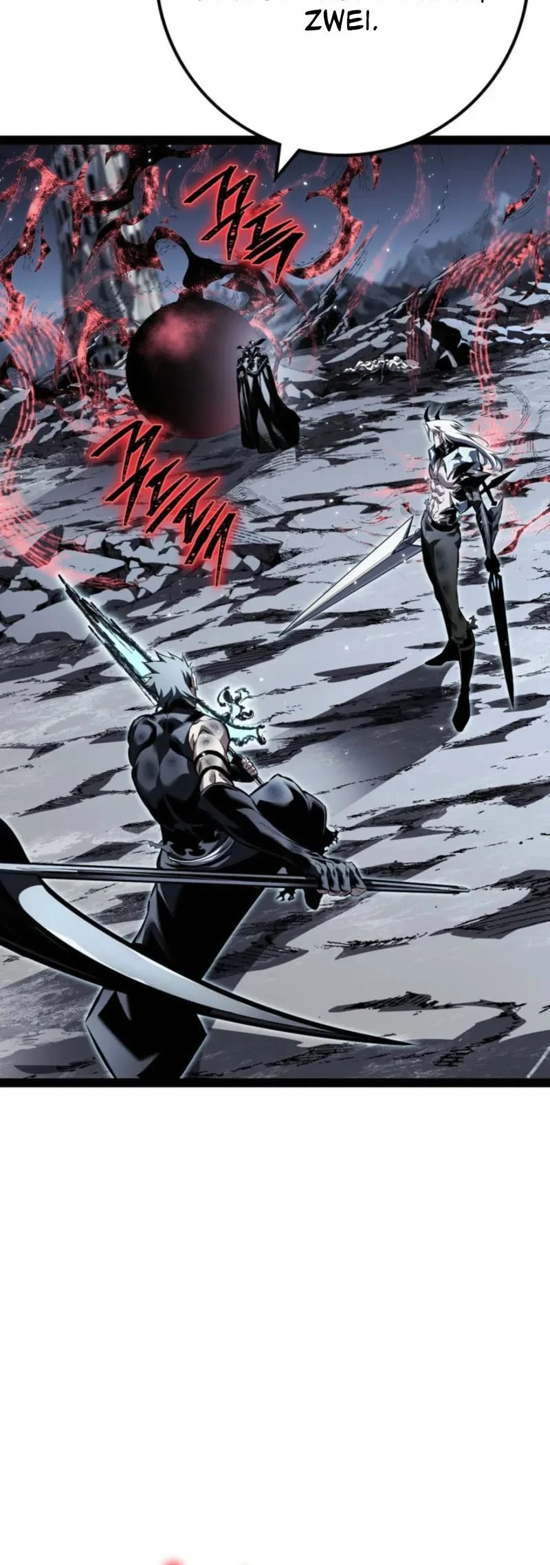 Regressing As The Reincarnated Bastard Of The Sword Clan Chapter 87 - halaman 74