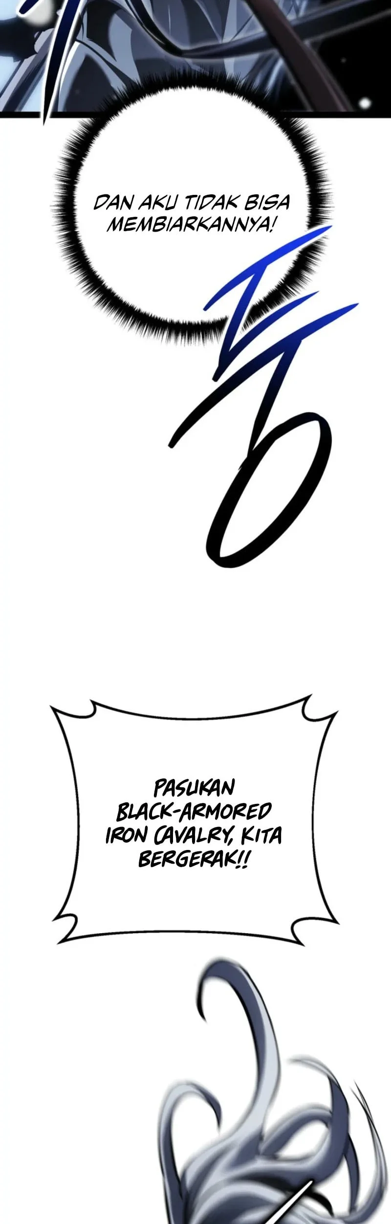 Regressing As The Reincarnated Bastard Of The Sword Clan Chapter 87 - halaman 8