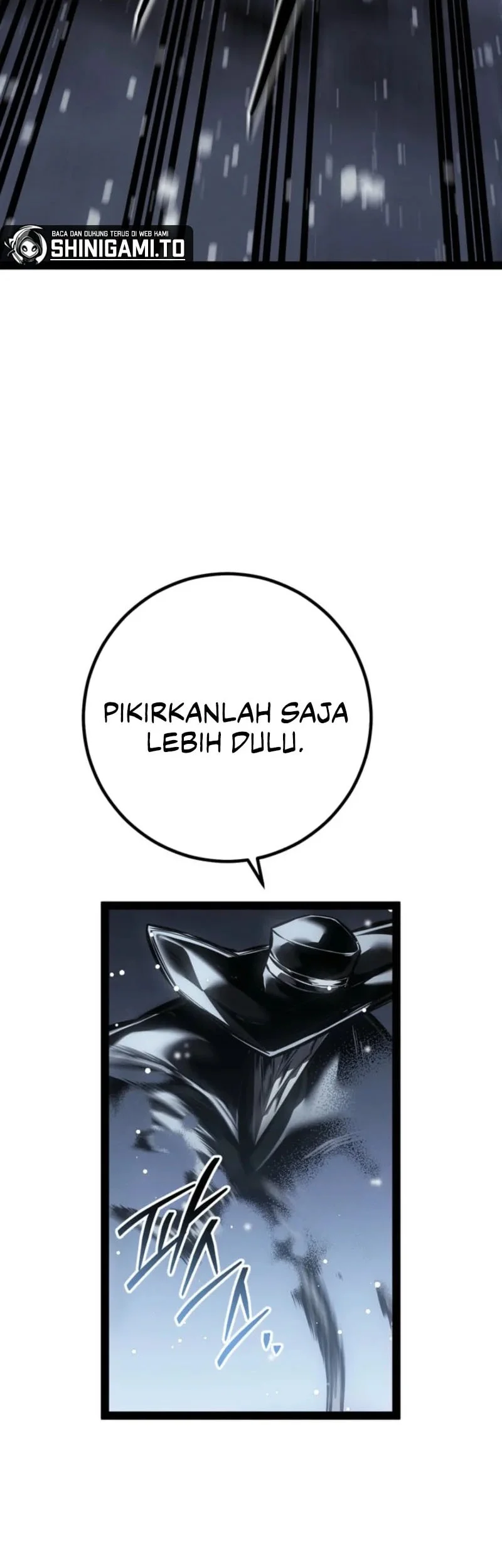Regressing As The Reincarnated Bastard Of The Sword Clan Chapter 87 - halaman 84