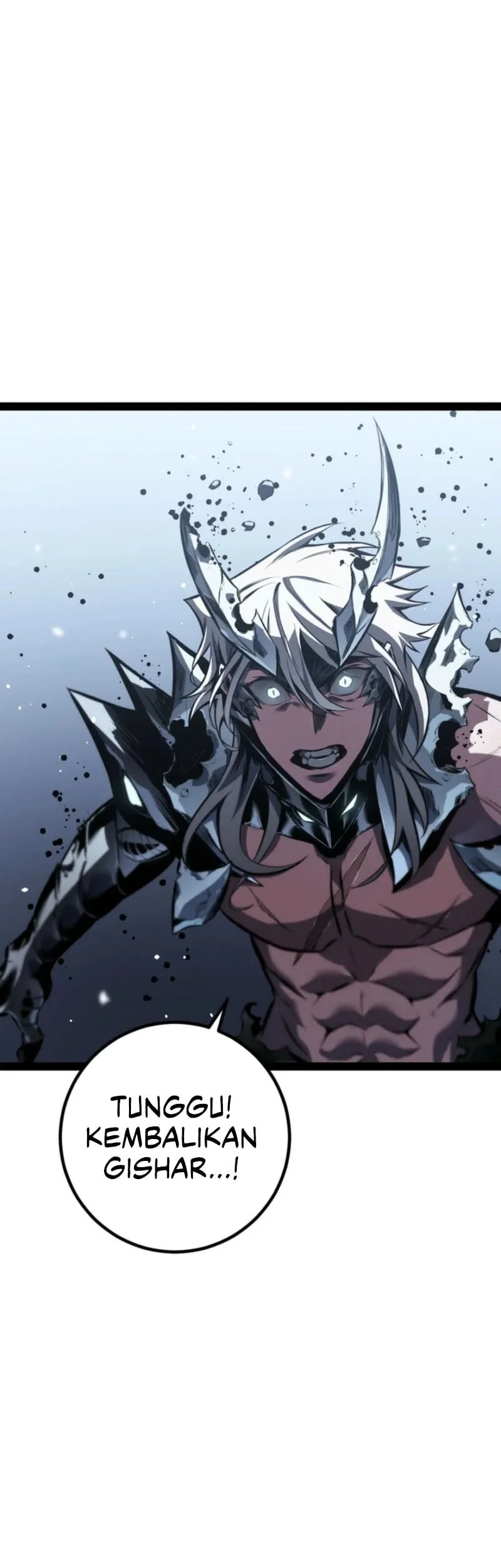 Regressing As The Reincarnated Bastard Of The Sword Clan Chapter 87 - halaman 85