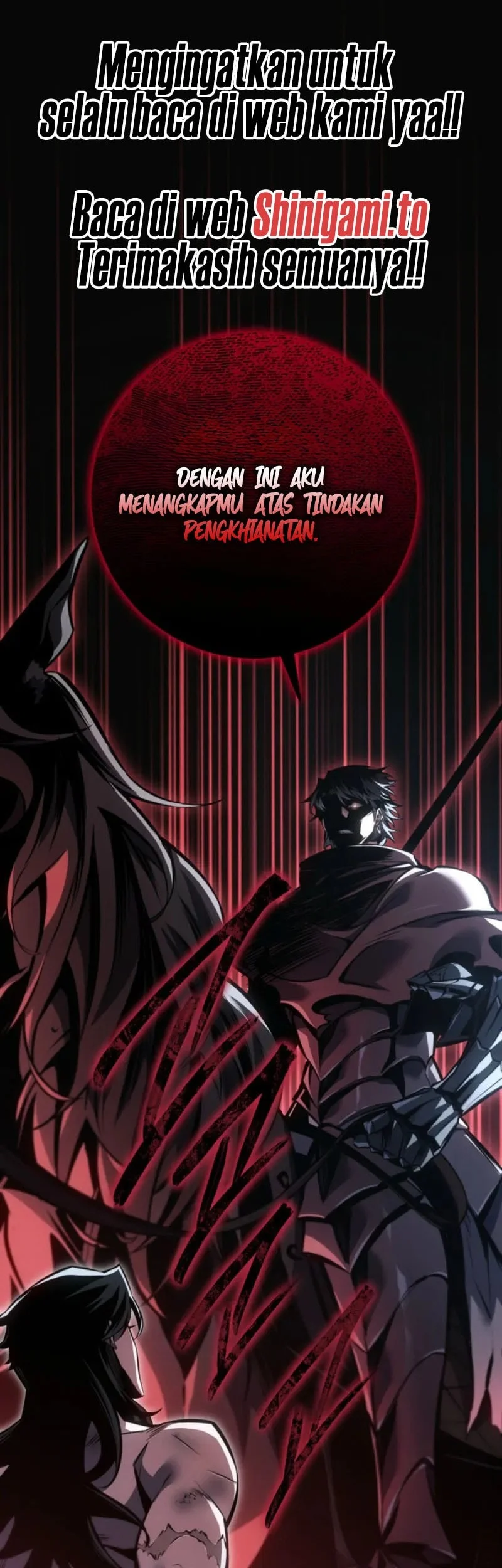 Regressing As The Reincarnated Bastard Of The Sword Clan Chapter 87 - halaman 88