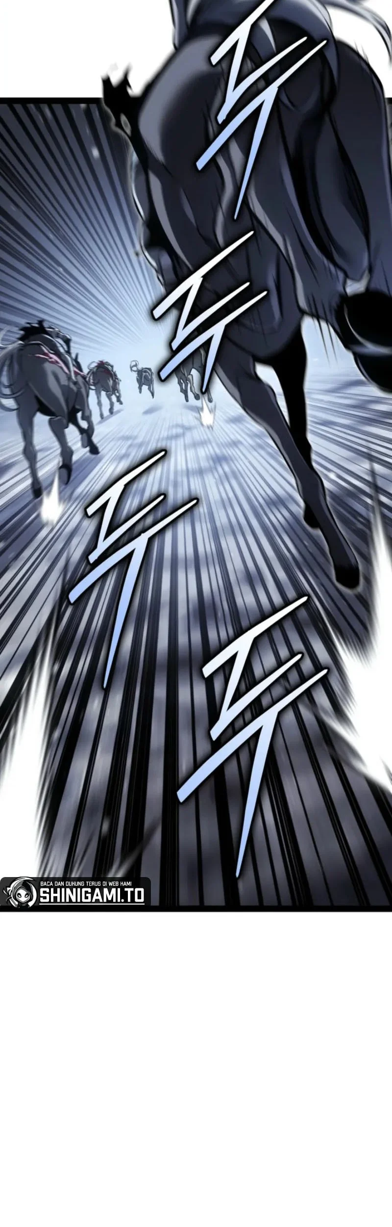 Regressing As The Reincarnated Bastard Of The Sword Clan Chapter 87 - halaman 9