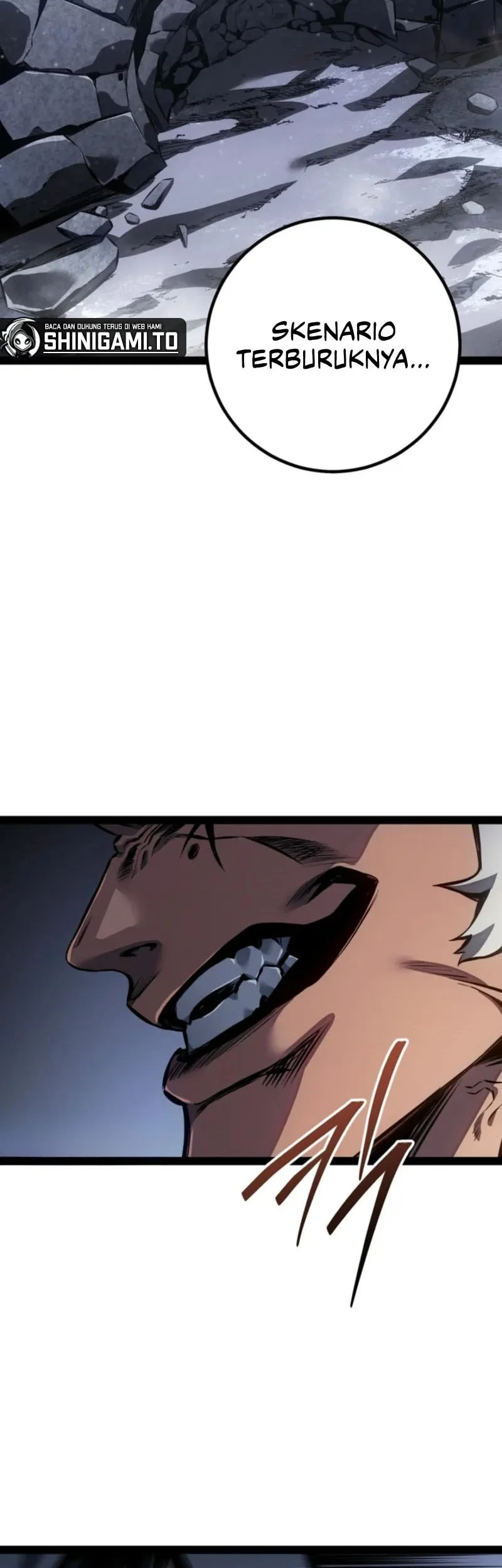 Regressing As The Reincarnated Bastard Of The Sword Clan Chapter 88 - halaman 12