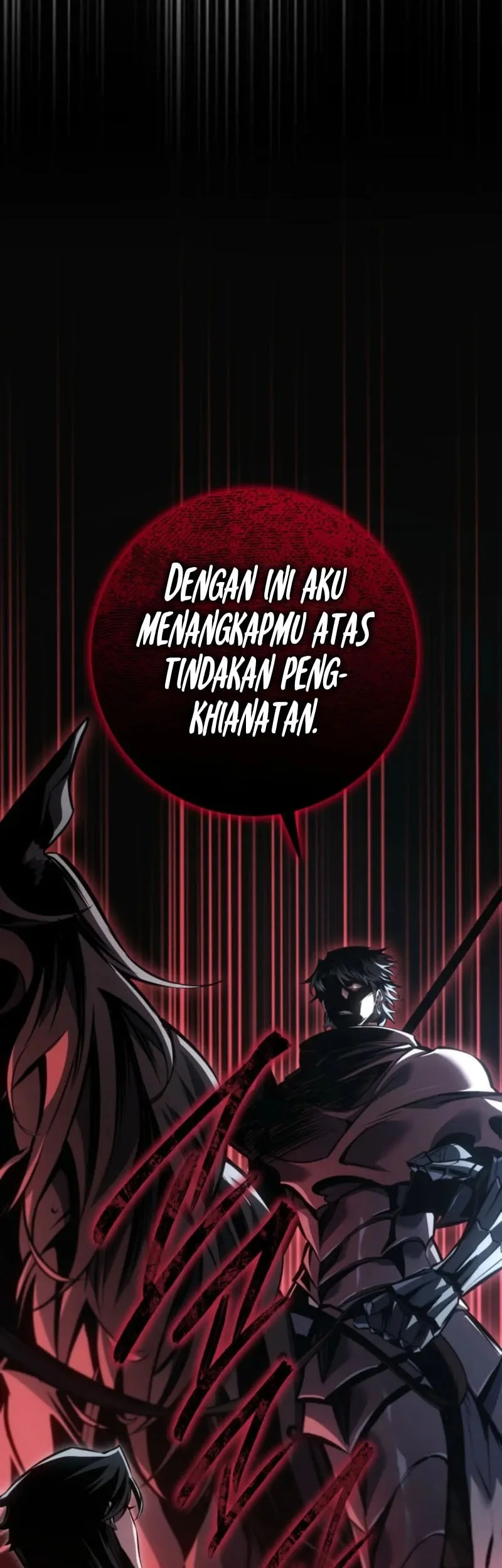 Regressing As The Reincarnated Bastard Of The Sword Clan Chapter 88 - halaman 16