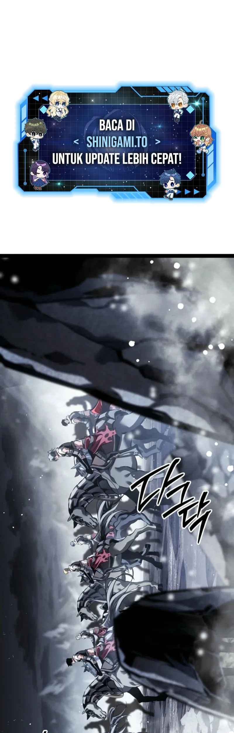 Regressing As The Reincarnated Bastard Of The Sword Clan Chapter 88 - halaman 2