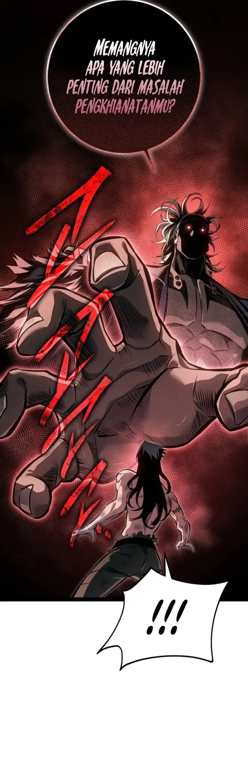 Regressing As The Reincarnated Bastard Of The Sword Clan Chapter 88 - halaman 22