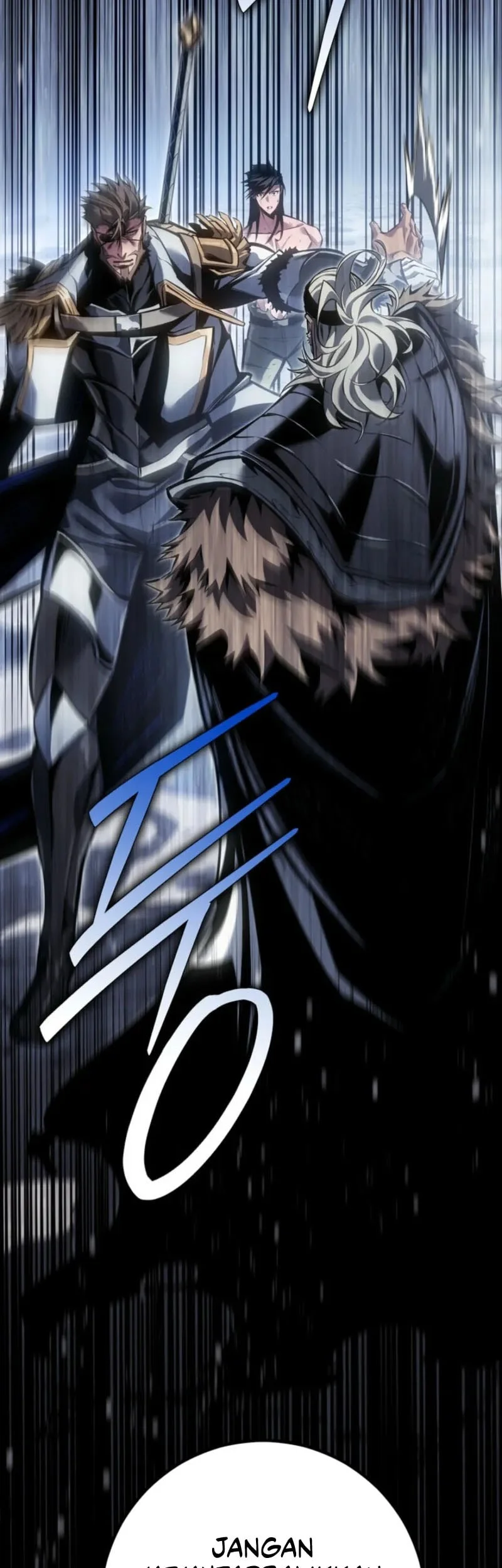 Regressing As The Reincarnated Bastard Of The Sword Clan Chapter 88 - halaman 24