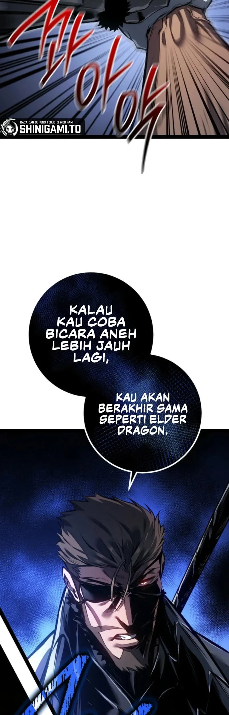 Regressing As The Reincarnated Bastard Of The Sword Clan Chapter 88 - halaman 28