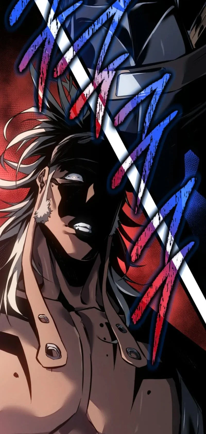 Regressing As The Reincarnated Bastard Of The Sword Clan Chapter 88 - halaman 29